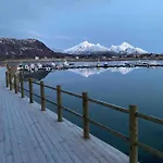Casa de Férias Rorbu By Nappstraumen, Lofoten *