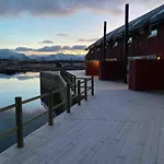 Rorbu By Nappstraumen, Lofoten * Gravdal (Vestvagoy)