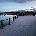 Casa de Férias Rorbu By Nappstraumen, Lofoten