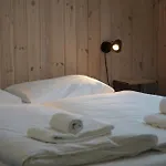 Casa de Férias Rorbu By Nappstraumen, Lofoten Gravdal (Vestvagoy)