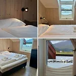 Rorbu By Nappstraumen, Lofoten Casa de Férias *