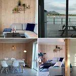 Rorbu By Nappstraumen, Lofoten Gravdal (Vestvagoy)