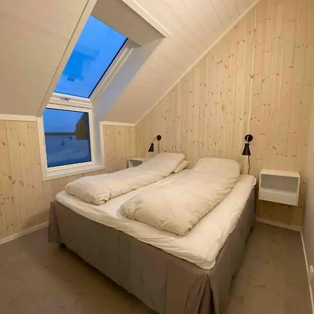 Holiday home Rorbu By Nappstraumen, Lofoten Gravdal (Vestvagoy)