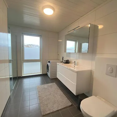 Rorbu By Nappstraumen, Lofoten Holiday home Gravdal (Vestvagoy)