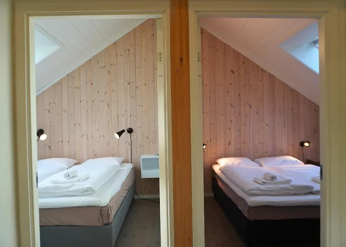 Semesterbostad Rorbu By Nappstraumen, Lofoten