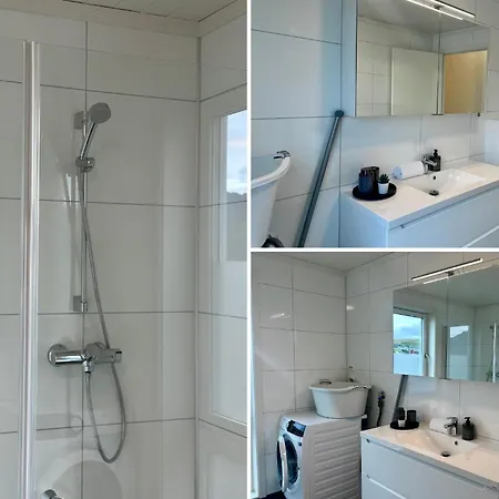 Rorbu By Nappstraumen, Lofoten