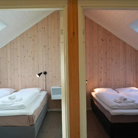 Vakantiehuis Rorbu By Nappstraumen, Lofoten